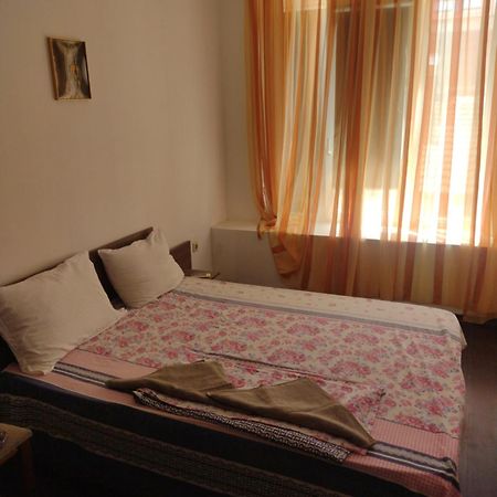 Ferienwohnung Хаджи Иванов Warna Exterior foto