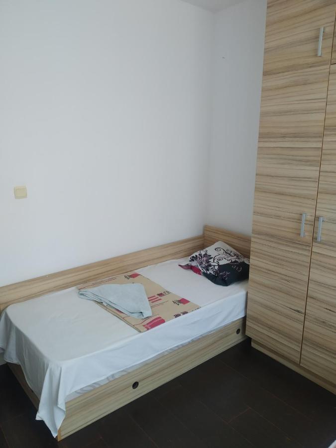 Ferienwohnung Хаджи Иванов Warna Exterior foto