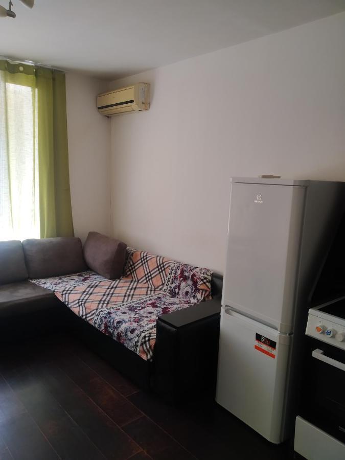 Ferienwohnung Хаджи Иванов Warna Exterior foto