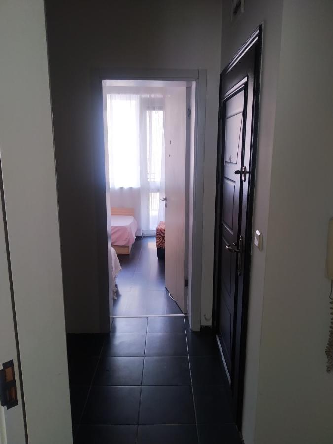 Ferienwohnung Хаджи Иванов Warna Exterior foto