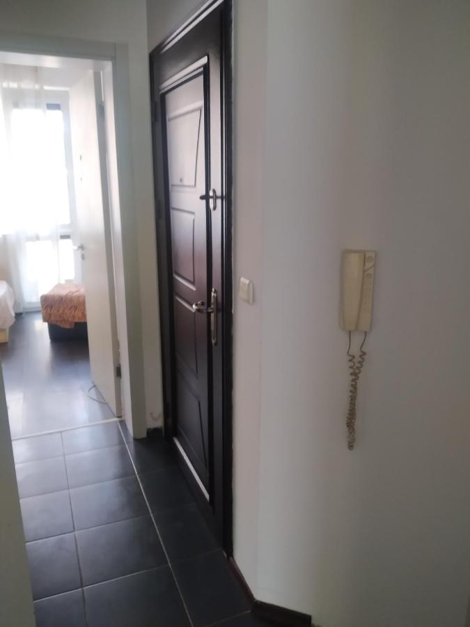 Ferienwohnung Хаджи Иванов Warna Exterior foto
