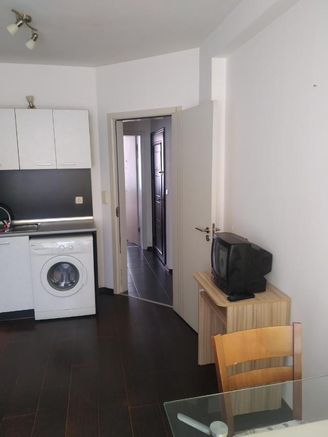 Ferienwohnung Хаджи Иванов Warna Exterior foto