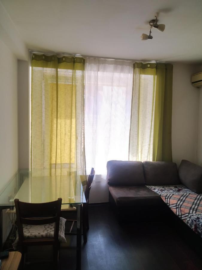 Ferienwohnung Хаджи Иванов Warna Exterior foto