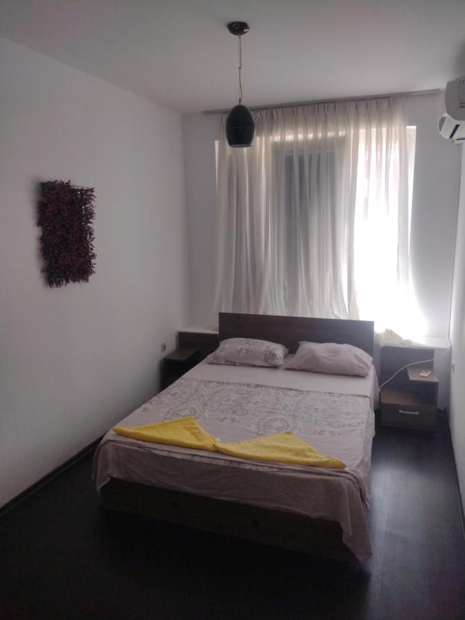Ferienwohnung Хаджи Иванов Warna Exterior foto