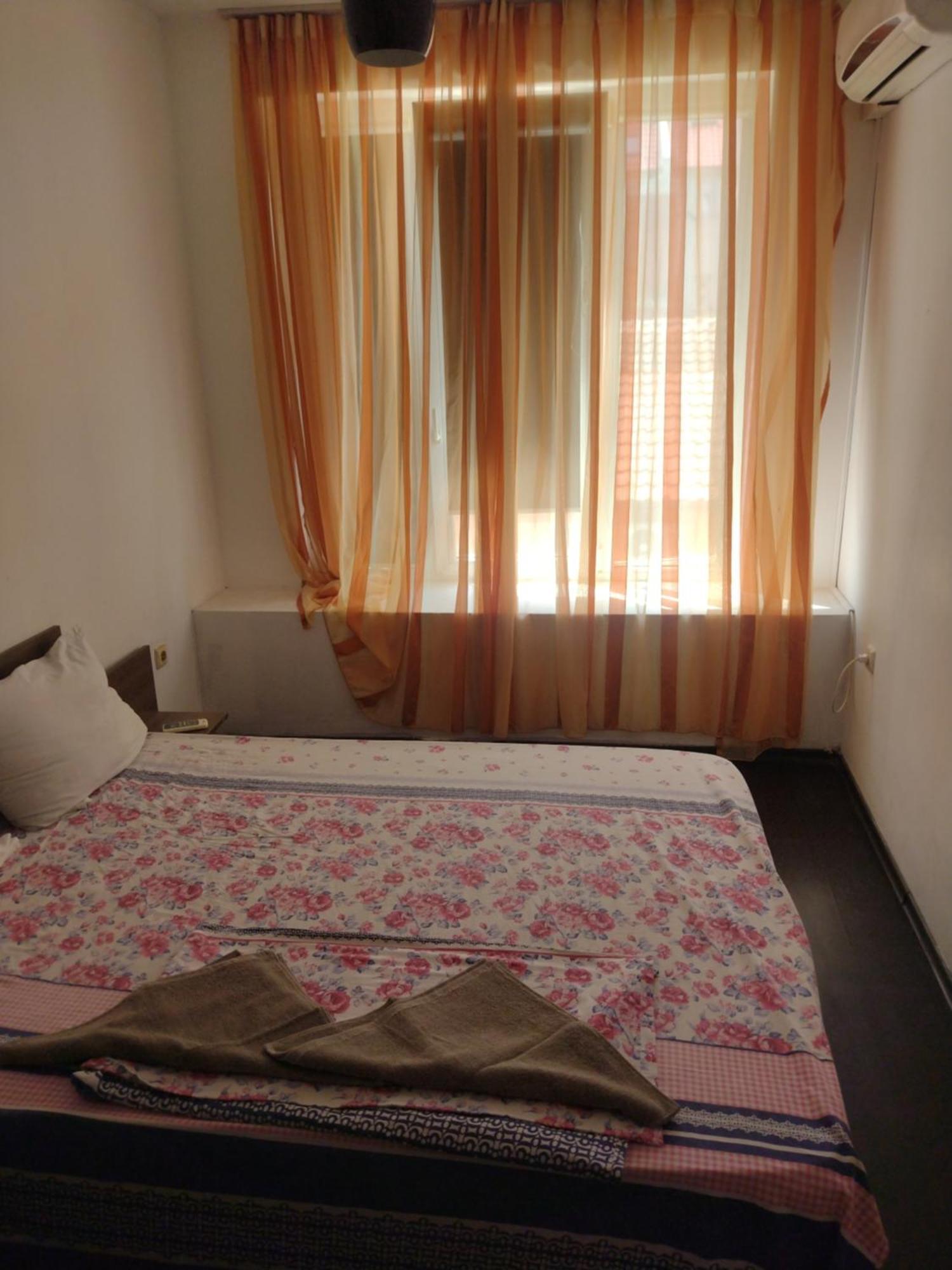 Ferienwohnung Хаджи Иванов Warna Exterior foto